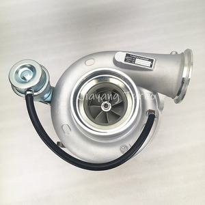 HX55W เทอร์โบ4043708 4043707 4037626 4039067 4039068เทอร์โบสำหรับคัมมินส์ต่างๆด้วยเครื่องยนต์ QSM <span class=keywords><strong>2</strong></span>/<span class=keywords><strong>3</strong></span> - Product Image 3