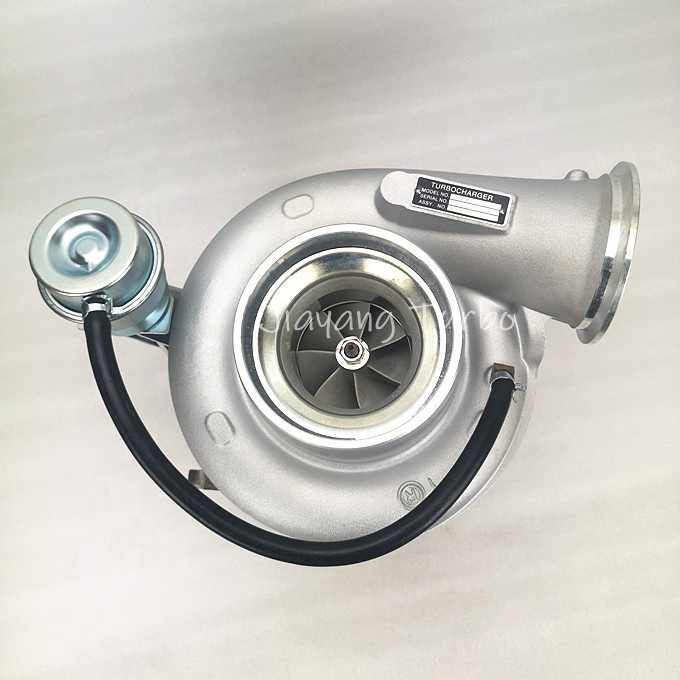HX55W Turbo 4037086 4037087 4089856 Turbo for Cummins Various with 