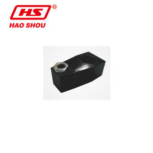 Cilindro Rotatorio Hidráulico Taiwanés de Alta Calidad para Abrigos de Mujer, Accesorio de Brazo de Sujeción/Funda Cónica HCTH - Product Image 1