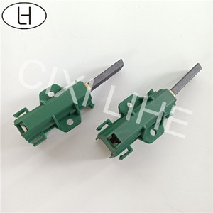 Ensemble de balais de <span class=keywords><strong>charbon</strong></span> 5*12.5*36mm 371202407, pièces de rechange pour <span class=keywords><strong>moteur</strong></span> de <span class=keywords><strong>machine</strong></span> à <span class=keywords><strong>laver</strong></span> - Product Image 6