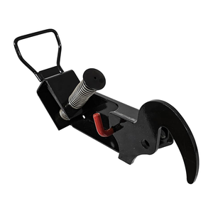 Parti aratro ricambio spazzaneve Jack supporto Ultra - Product Image 4