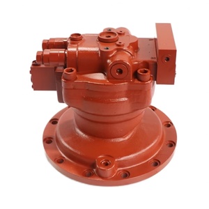 เครื่องขุดสวิงมอเตอร์ R290-7 R290LC-7อะไหล่31N8-10130 31N8-10140อุปกรณ์โรตารี่สำหรับ orignal - Product Image 1