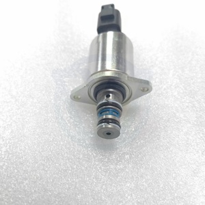 CYKJTM68401 Hydraulic Pump Proportional <b>Pilot</b> Solenoid Valve Fits SY135, SY215, SY235, SY245, SY335, SY365, XE150, XE200, XE215 - Product Image 2