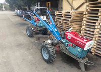 Extracteur de ligne électrique de machine de tracteur de treuil de marche à double tambour à grande vitesse pour l'application de construction