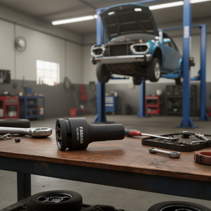 อะแดปเตอร์ประแจซ็อกเก็ตฟาซาโน่ เอฟจี 153 อาร์เอชสำหรับเครื่องมือซ่อมยานยนต์ - Product Image 3