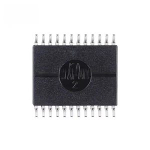 Dery Star TB6612FNG(O,C,8,EL Controlador de motor de CC con escobillas de doble canal (puente H doble) - Product Image 2