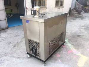 4 Khuôn Mẫu Thương Mại <span class=keywords><strong>Popsicle</strong></span> Making Machine Lolly Stick Ice Cream Để Bán - Product Image 4