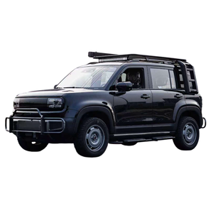 Simone <b>for</b> Baojun Yep Plus 5-Door Camping Kit Side Awning Window <b>Mesh</b> Side Ladder Roof Rack Platform Exterior Accessory - Product Image 1