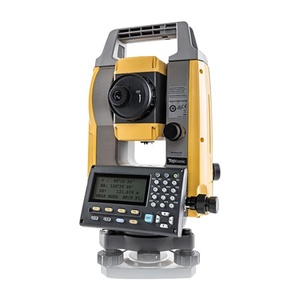 เครื่องวัดมุม Topcon GTS2002 แบบไม่มีปริซึม ความแม่นยำ 2 วินาที นำเข้าจากญี่ปุ่น - Product Image 5