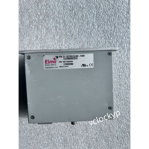 Servoaccionamiento Elmo Motion Control DUO-A3/100-AMBA Usado - Product Image 5