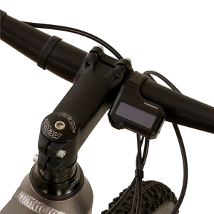 Para JOYKIE 27,5 pulgadas MTB bicicleta de montaña eléctrica bicicleta de accionamiento medio 250W Ebike con Motor Central y batería de litio - Product Image 6