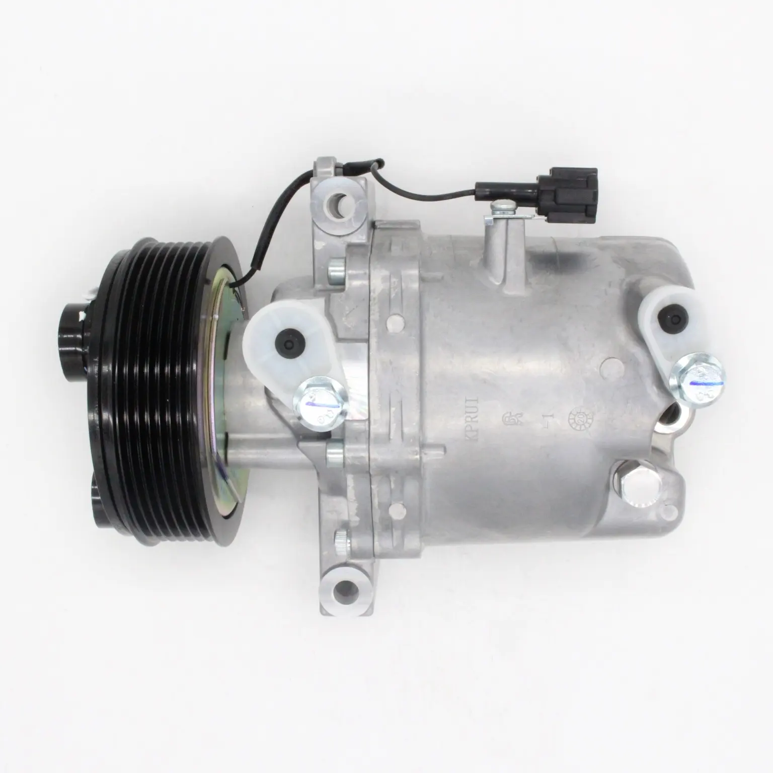 Auto Ac Compressor Voor Nissan Frontier Oem 92600-Ea300 92600-Ea01A Beste Aftermarket/