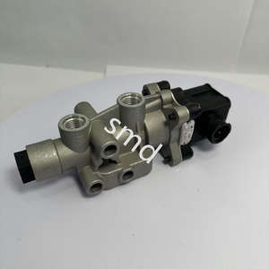 Nueva válvula solenoide de fábrica de alta calidad 4630840310 para camión <span class=keywords><strong>precio</strong></span> bajo 1518092/2090293/WA4630840300 - Product Image 2