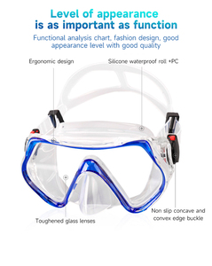 <span class=keywords><strong>Gafas</strong></span> <span class=keywords><strong>de</strong></span> buceo <span class=keywords><strong>de</strong></span> silicona líquida antiniebla para adultos, máscara <span class=keywords><strong>de</strong></span> esnórquel <span class=keywords><strong>de</strong></span> cara completa, equipo <span class=keywords><strong>de</strong></span> natación - Product Image 6