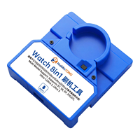 Boîtier de récupération Ibus pour Apple Watch Iwatch 7/8/9/10/11/Ultra1/2/3 : Adaptateur de restauration et logiciel de réparation amélioré