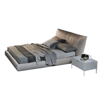 Lits superposés de style militaire style français lit queen size nouveau design lit double