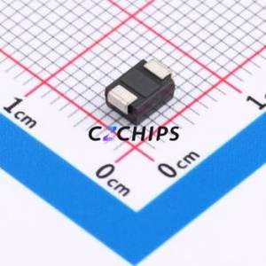 Diodo Schottky B290Q-13-F al por Mayor, Diodo SMB, Proveedor de Componentes Electrónicos al por Mayor y Servicio BOM - Product Image 2