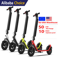 Trottinette électrique KIXIN X11, nouveau design, grande puissance, qualité garantie, prix avantageux pour adultes, Raycool EScooter, trottinettes à pousser et à pédales.