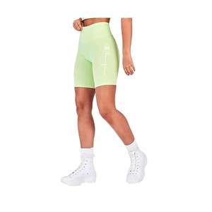 Shorts de sport pour femmes Champion Power Bike Couleur : Vert/Menthe |   100% authentique - Product Image 3