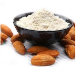Polvo de Almendra China al por Mayor de Fábrica, Materia Prima de Semilla de Prunus Dulcis, Grado Alimenticio y Cosmético, Secado por Aspersión - Product Image 2