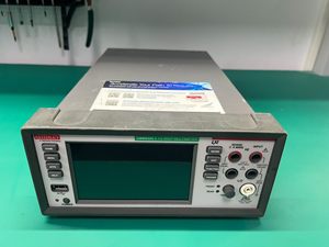 Multímetro Digital Keithley DMM6500 USADO - Product Image 5
