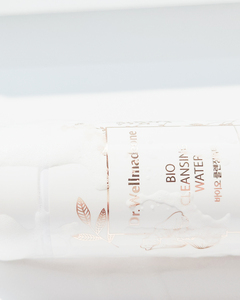 Dr.wellmadeone Bio Cleansing <b>Water</b> 150ml Acne Moisturizing Hydrating <b>Makeup</b> <b>Remover</b> for Face Cleansing Skin Care Korea - Product Image 2