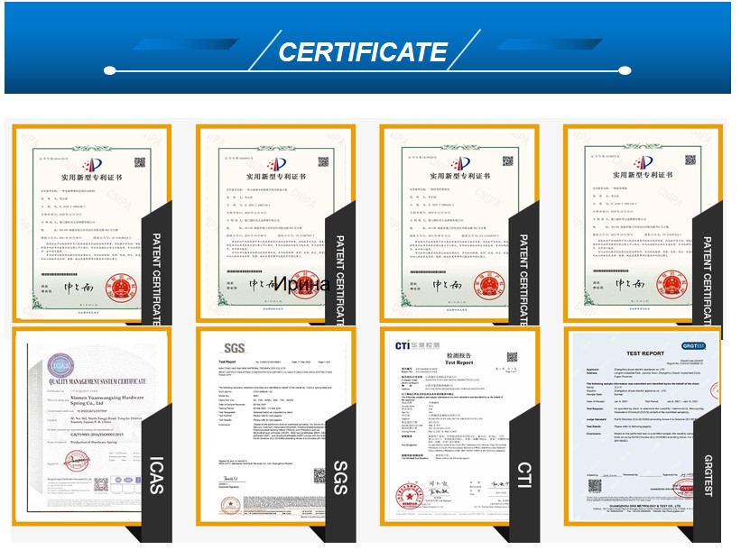 Factory wholesale custom high precision piston ring for auto engine systems