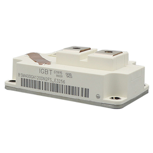 BSM400GA120DN2FS_E3256 Tube/module IGBT d'origine importé neuf BSM400GA120DN2FS_E3256 - Product Image 1