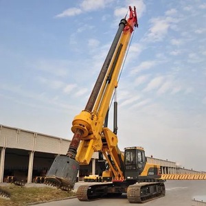 Best Verkopende Xr200e Veilige En Betrouwbare Roterende Boorinstallatie Grondboorinstallatie