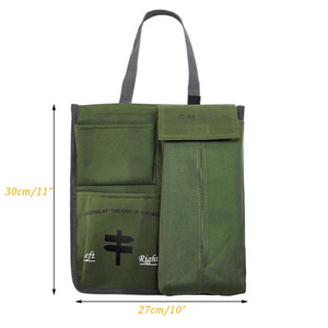 Car rear <b>seat</b> <b>storage</b> bag, hanging multi-functional tissue <b>box</b>, mobile phone <b>storage</b> bag - Product Image 3