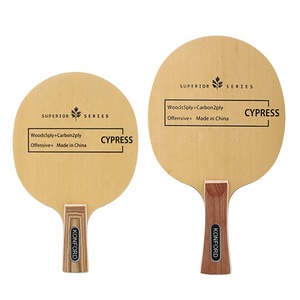 Marque faite sur commande T.T. d'ODM <span class=keywords><strong>de</strong></span> lame <span class=keywords><strong>de</strong></span> tennis <span class=keywords><strong>de</strong></span> <span class=keywords><strong>table</strong></span> <span class=keywords><strong>de</strong></span> la meilleure qualité <span class=keywords><strong>de</strong></span> Konford. Bottom Long Short Hand Shake Train Allround Classic <span class=keywords><strong>Ping</strong></span>-<span class=keywords><strong>Pong</strong></span> Bat Board - Product Image 5