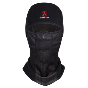 Gorro <span class=keywords><strong>de</strong></span> Ciclismo <span class=keywords><strong>de</strong></span> jacquard unisex con protección UV, pasamontañas y máscaras <span class=keywords><strong>de</strong></span> esquí personalizadas, venta al por mayor, equipo facial para uso deportivo diario - Product Image 1