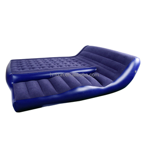 Factory Custom <strong>Blue</strong> Inflatable <strong>air</strong> <strong>Bed</strong> Folding <strong>Sofa</strong> <strong>Beds</strong> Inflatable <strong>Sofa</strong> <strong>Bed</strong> - Product Image 5