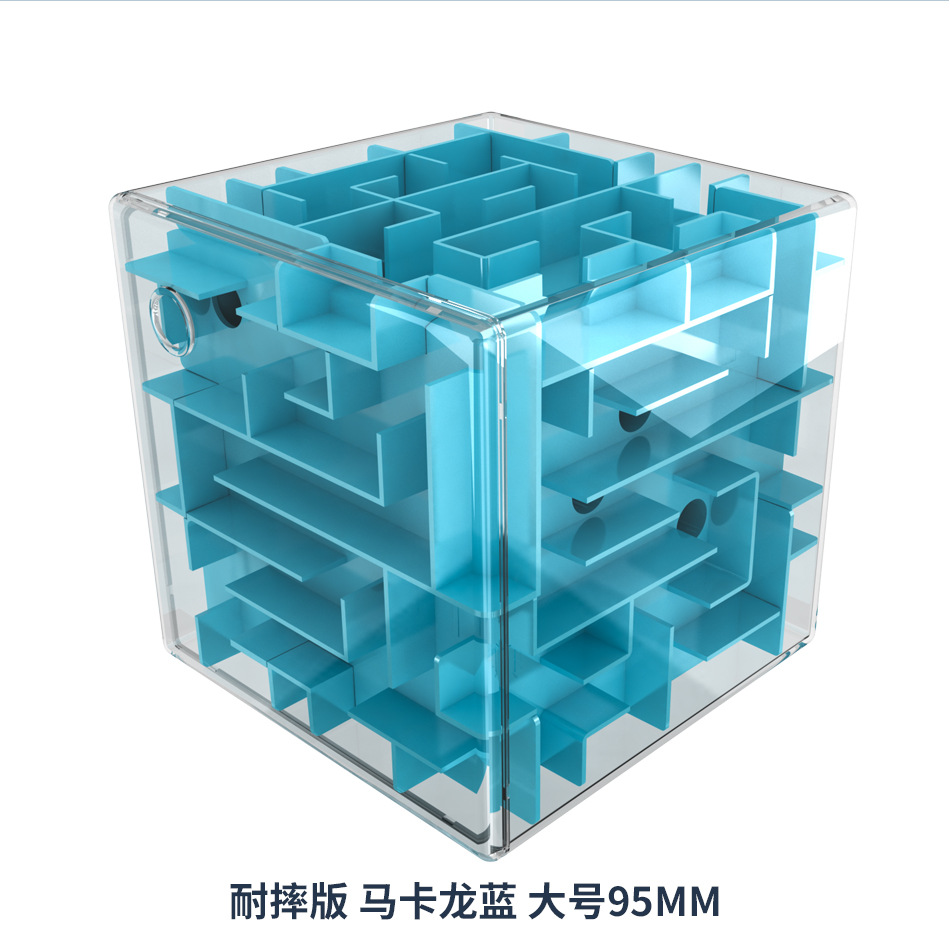 6924 9,5 CM azul