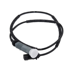 เซ็นเซอร์ความเร็วล้อ 34526762466 สำหรับ BMW ระบบ ABS อะไหล่ทดแทน OE 6762465 - Product Image 1