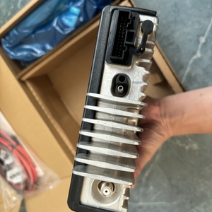 Motorola dm3600 dm3601 m8260 dgm6100 <span class=keywords><strong>DMR</strong></span> đài phát thanh xe UHF VHF kỹ thuật số Analog hai chiều đài phát thanh 45W công suất cao IP54 vô tuyến di động - Product Image 4