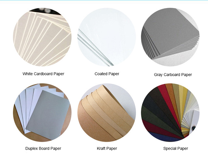 Tubo de papel de empaquetado de la ronda de la cartulina biodegradable de Kraft para el cosmético