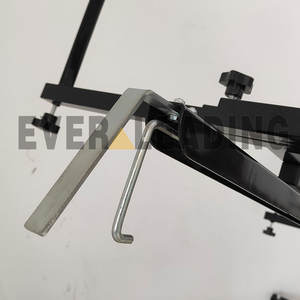 AU7002P पेंट पैनल स्टैंड थोक मूल्य मल्टीफ़ंक्शन ऑटो बॉडी मरम्मत उपकरण और उपकरण - Product Image 6