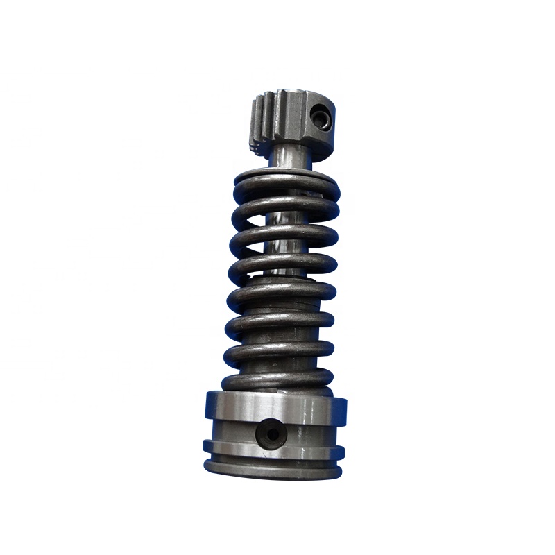 High quality diesel injector pump parts sping plunger 108-2104