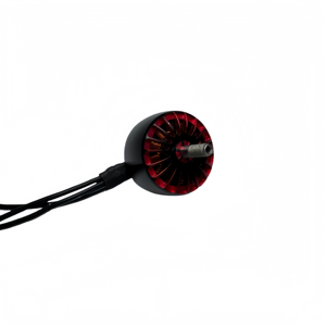 Aluminum Brushless Motor 2807 1300KV 2810 900KV For <b>RC</b> <b>Drone</b> Spare Parts - Product Image 5