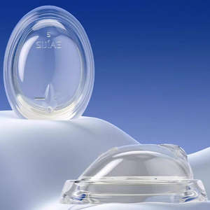 Anti-verslapping borststimulator vibratie borstvergroting thuisgebruik siliconen borstmassager - Product Image 2