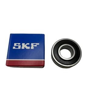 Roulement à billes à gorge profonde SKF NSK <span class=keywords><strong>FAG</strong></span> <span class=keywords><strong>6203</strong></span> d'origine, DDU <span class=keywords><strong>2RS</strong></span>, cage en acier, précision P6, C3 pour automobile, skateboard, restaurant - Product Image 5