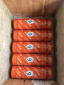 Máy thạch cao D8-2 trục vít bơm <span class=keywords><strong>rotor</strong></span> và <span class=keywords><strong>Stator</strong></span> <span class=keywords><strong>rotor</strong></span> bơm vữa phun máy - Product Image 5