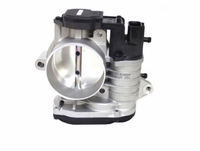 Power Auto Parts Replacement 12V Electric Engine System Fits Car Body Repair Throttle Body for Hyundai GENESIS OEM 351003C200