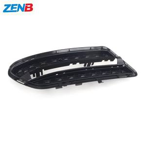 OEM 2128851753 Convient pour Mercedes-Benz W212 AMG <span class=keywords><strong>E350</strong></span> E400 E550 Cadre de phare antibrouillard avant - Product Image 1