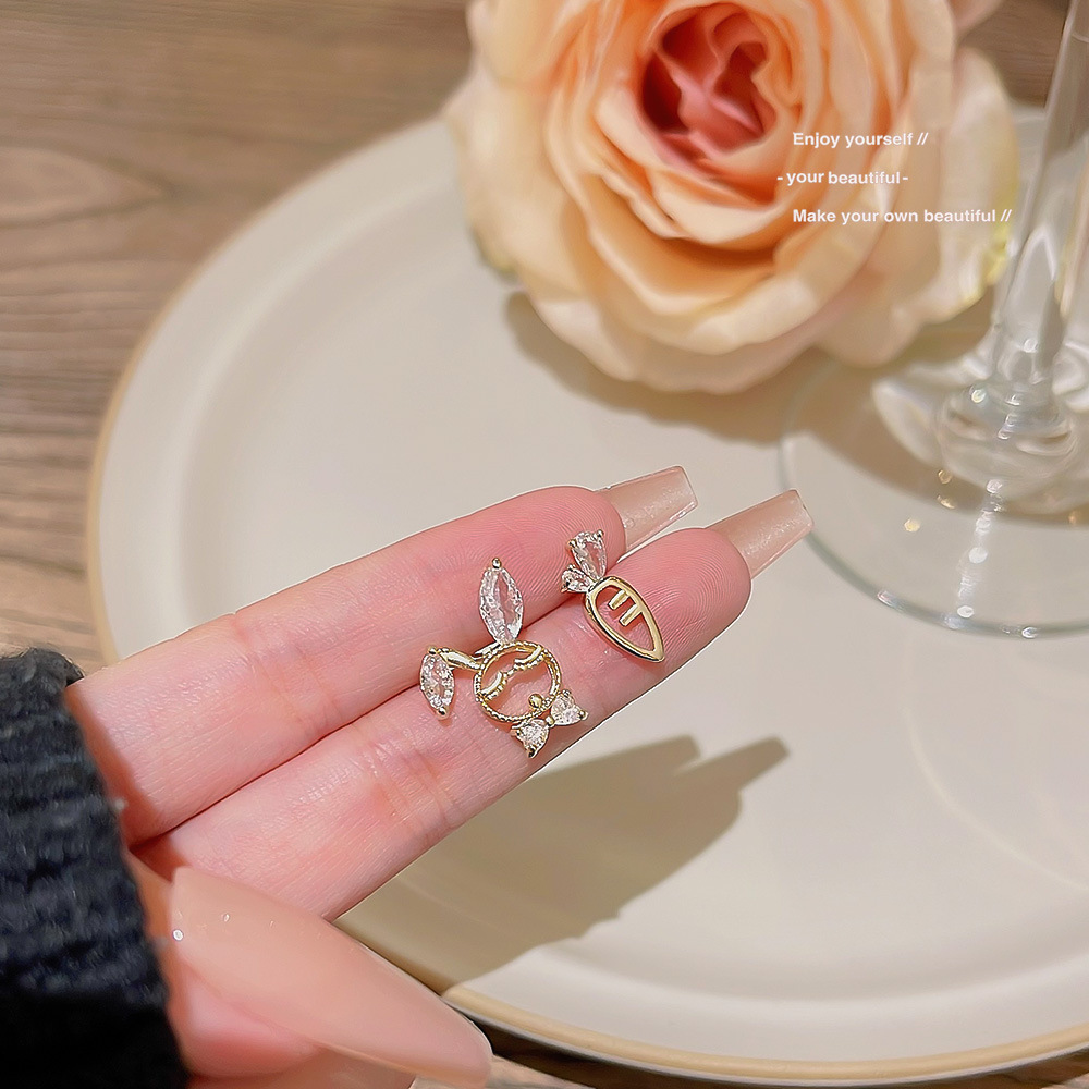 E0005 Aguja de plata