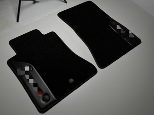 Alfombrillas para BMW <span class=keywords><strong>M2</strong></span> 225i 230i 220 M <span class=keywords><strong>240</strong></span> G42 F22 Coupés <span class=keywords><strong>de</strong></span> Dos Puertas - Product Image 6