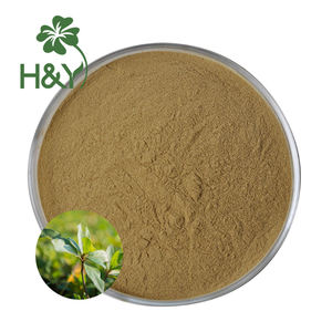 Preço Atacado Extrato De Feno-grego Natural Sementes De Feno-grego Extrato Em Pó - Product Image 5