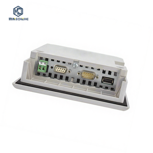 หน้าจอ HMI รุ่น 6AV6 641-0CA01-0AX1 ใหม่ 100% รองรับ Profibus DP Interface และ Industrial Ethernet ความละเอียด 240x160 สำหรับควบคุม PLC อุตสาหกรรม - Product Image 5