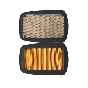 Filtre à air pour scooter FZ150 Vision <span class=keywords><strong>YZF</strong></span> R125 R150 MT <span class=keywords><strong>125</strong></span> 15-19 / WR <span class=keywords><strong>125</strong></span> R/X 09-16, filtre de remplacement pour filtre à air de moto - Product Image 3